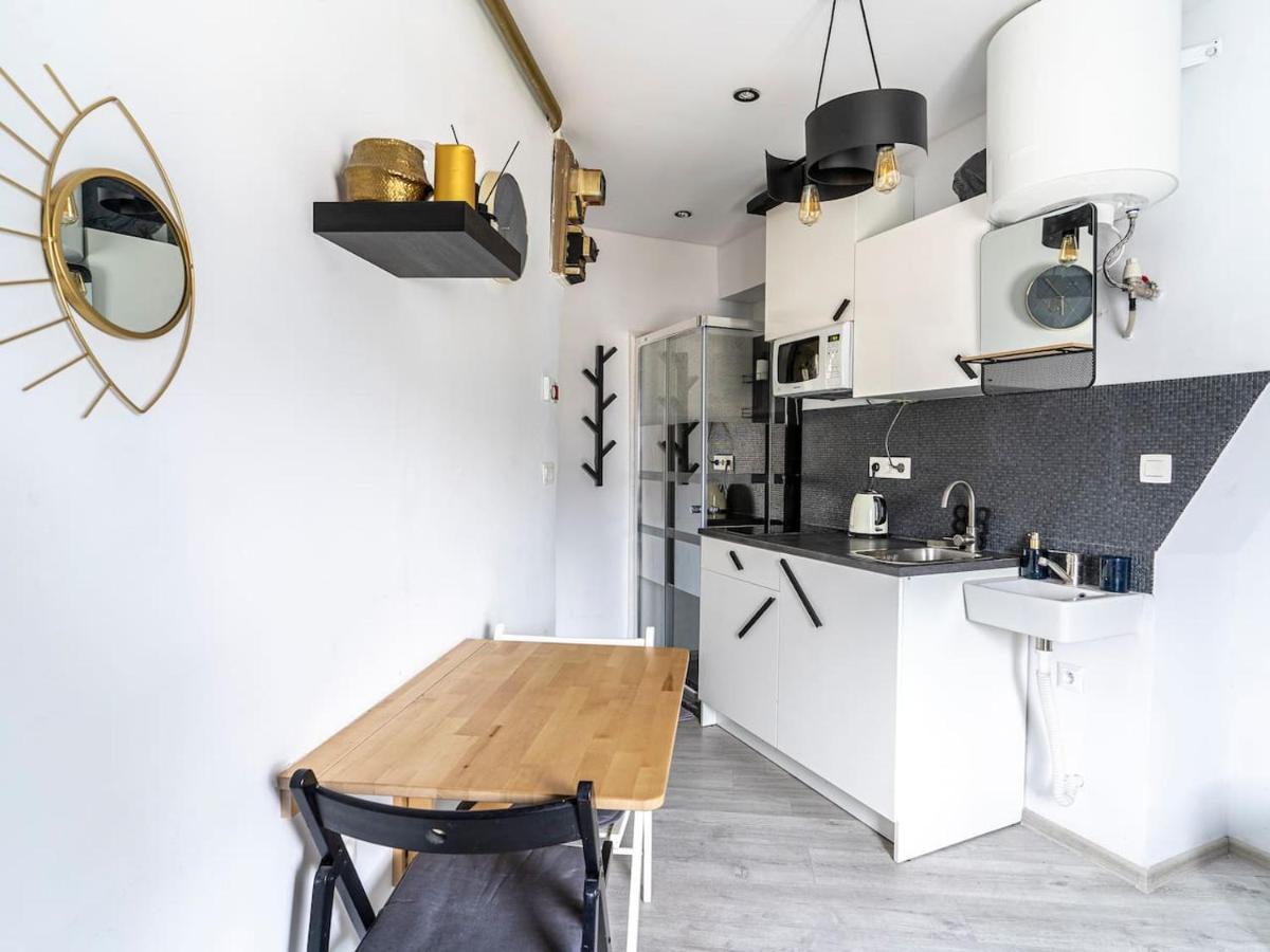 Appartement Dream Nord *