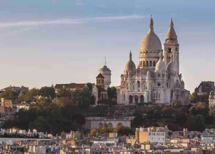 Paris Dream Apart Nord